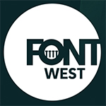 Font West 2020 - February 2-9