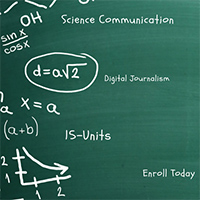 Science Communication