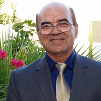Ghoudjehbaklou, Hassan