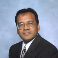 Gupta, Sunil K, Headshot