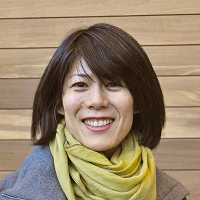 Yamagata, Akiko Headshot