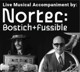 Nortec: Bostich y Fussible - November 6