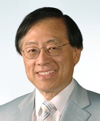 Andrew Chi-Chih Yao