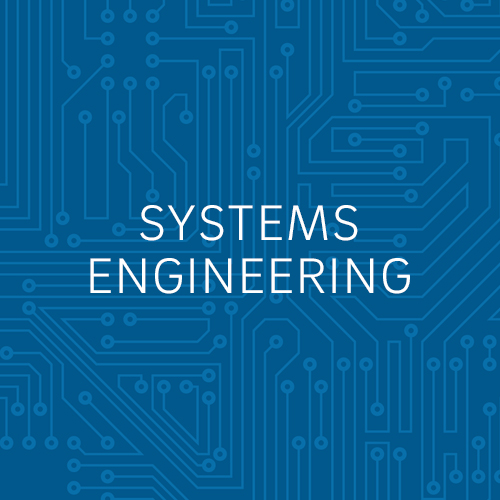 Systems Engineering