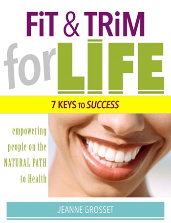 Fit & Trim for Life book cover