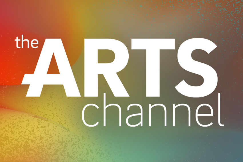 UCTV Arts Channel: Connecting the Community with Rich, Cultural ...