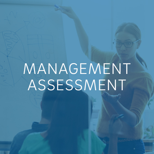 Management Assessment